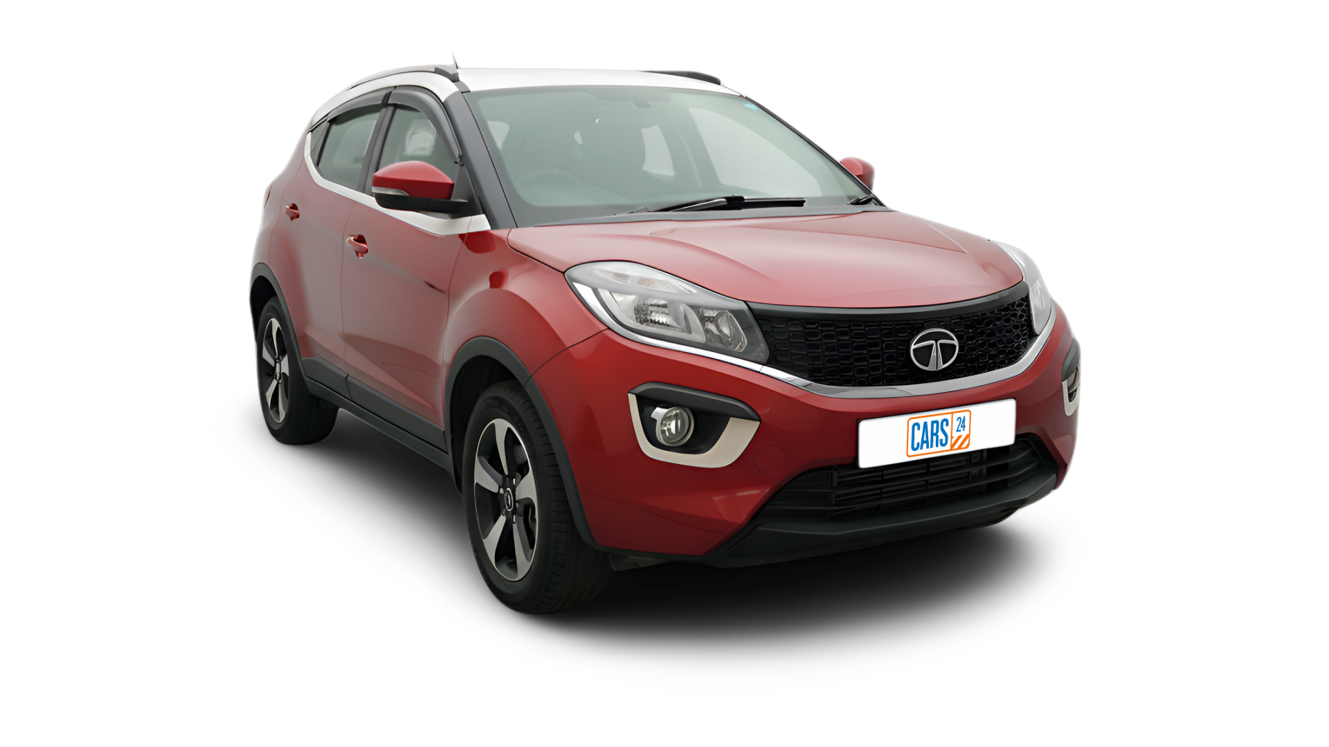 Tata NEXON-img